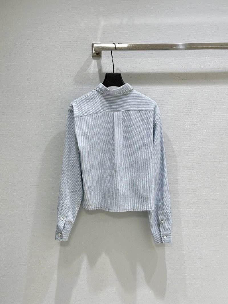 Miu Miu Shirts Affordable 151197