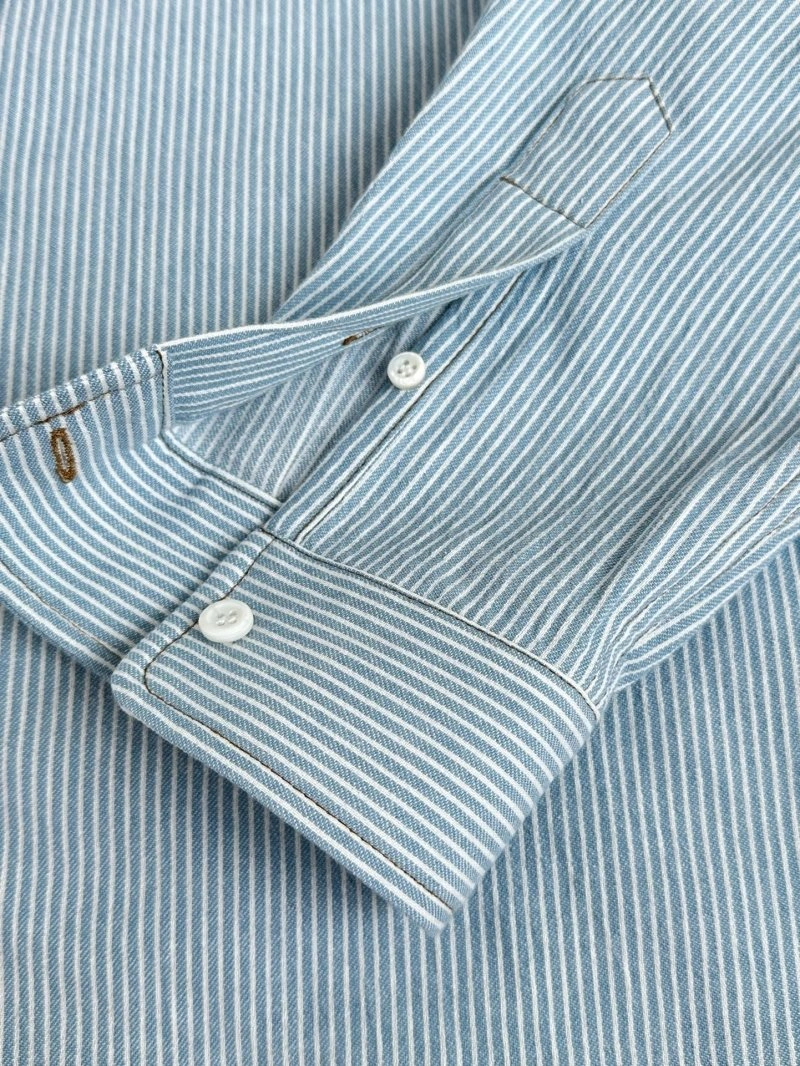 Miu Miu Shirts SmoothTexture 151200