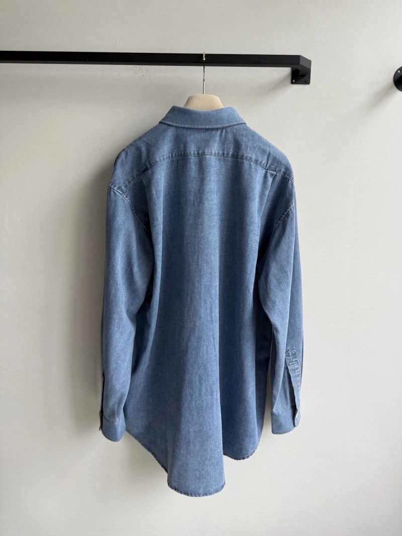 Miu Miu Shirts ComfortFit 151193