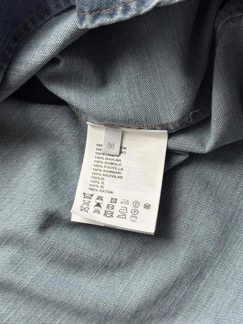 Miu Miu Shirts ComfortFit 151193