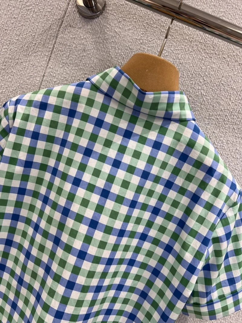 Minimalist Miu Miu Shirts 151194