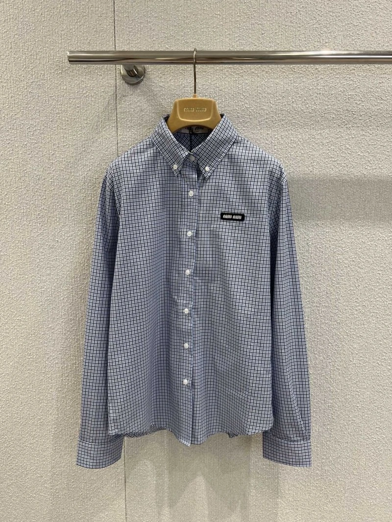 Flexible Miu Miu Shirts 151192