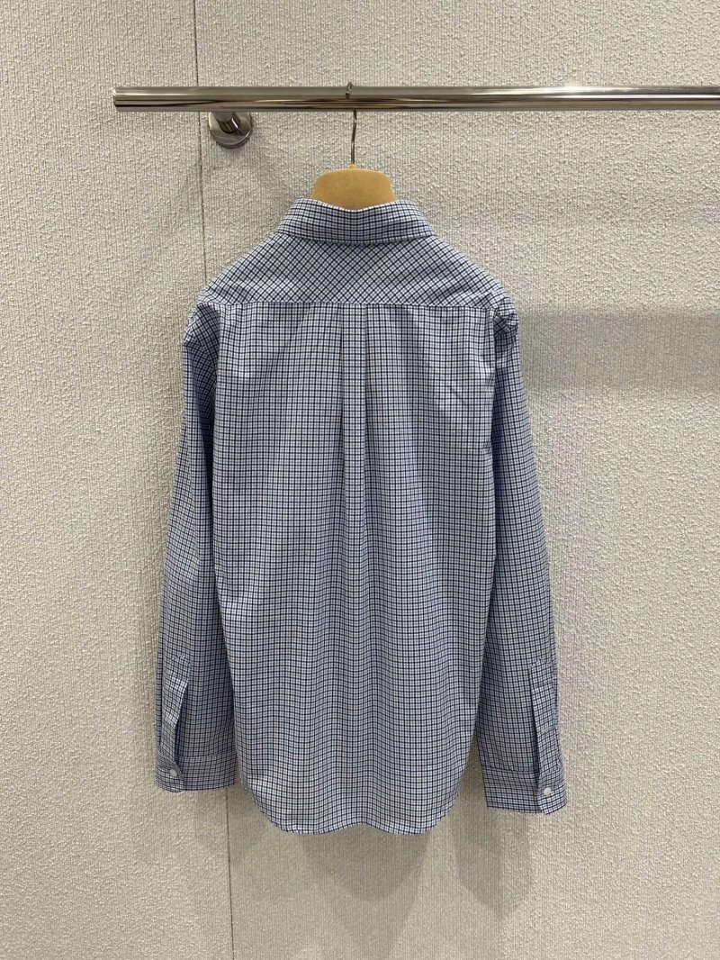 Flexible Miu Miu Shirts 151192