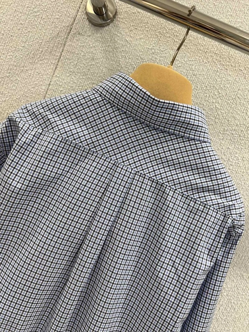 Flexible Miu Miu Shirts 151192