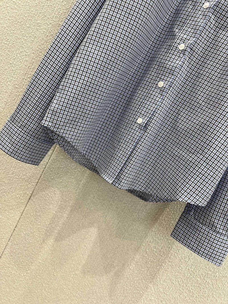 Flexible Miu Miu Shirts 151192