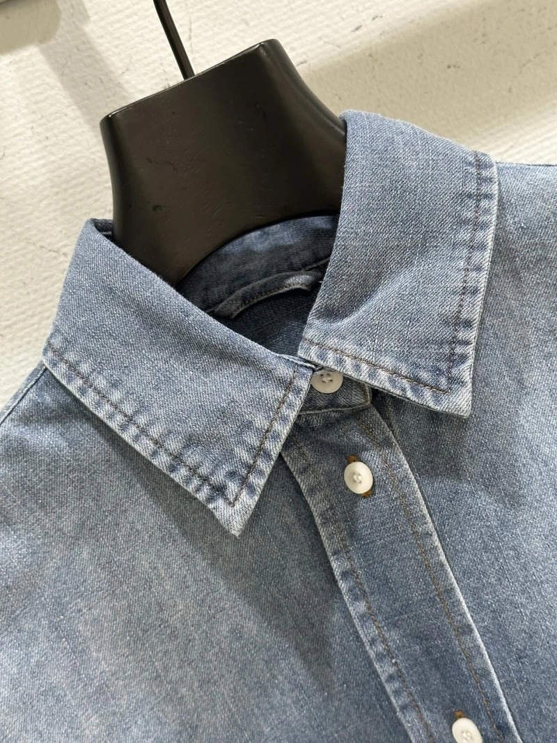 Sophisticated Miu Miu Shirts 151188