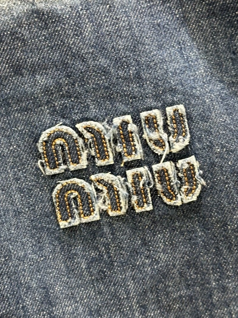 Sophisticated Miu Miu Shirts 151188