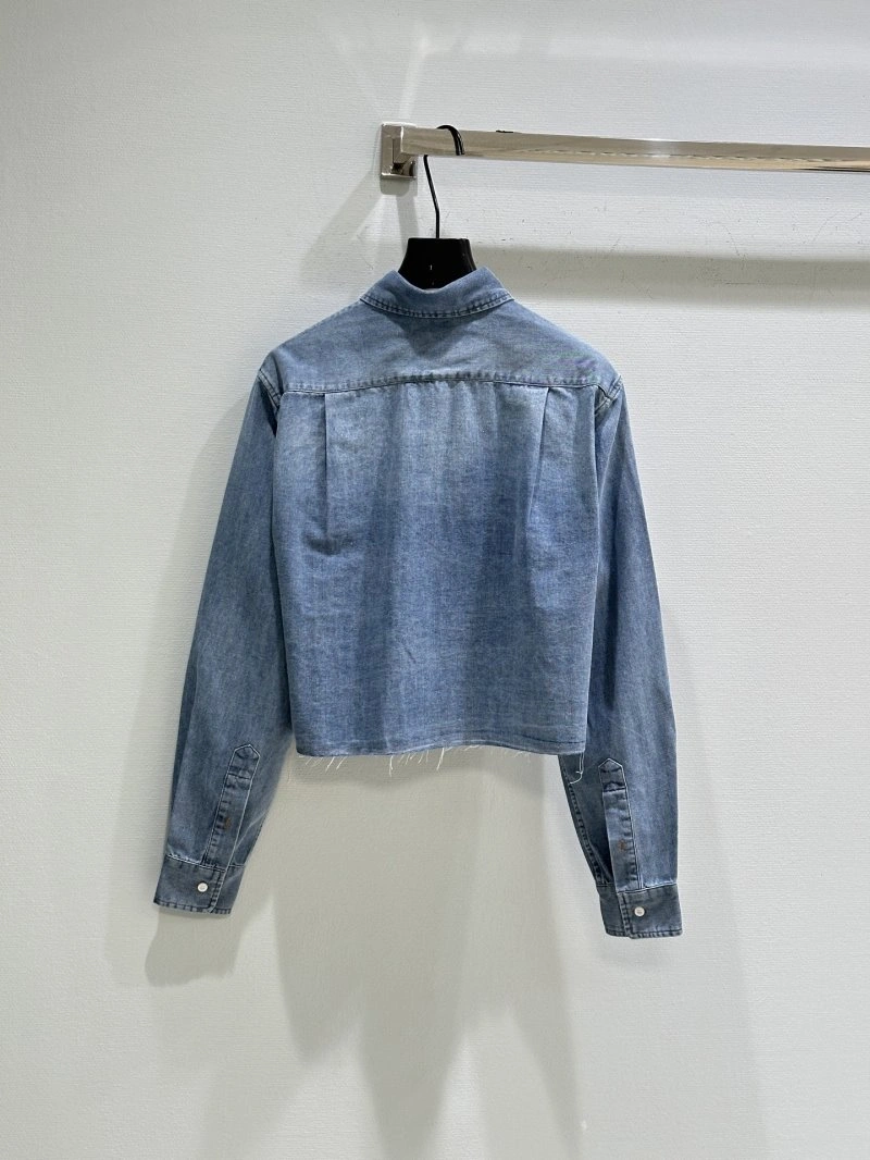 Sophisticated Miu Miu Shirts 151188