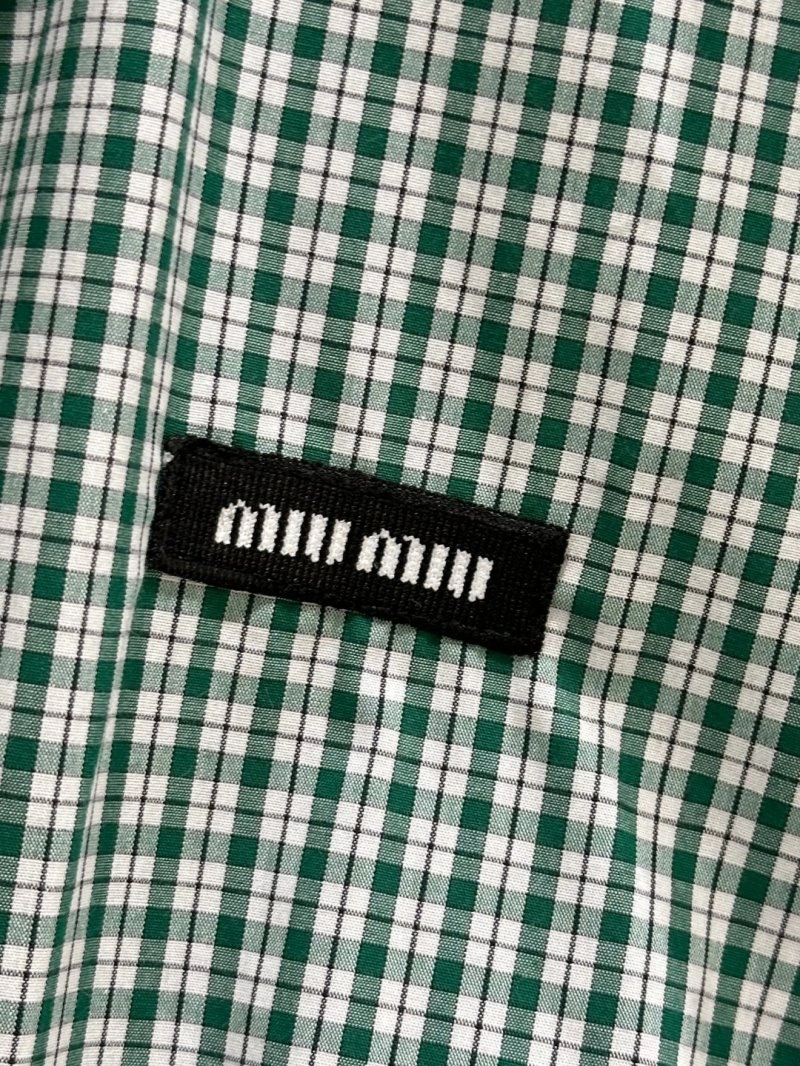 Upgraded Miu Miu Shirts 151190