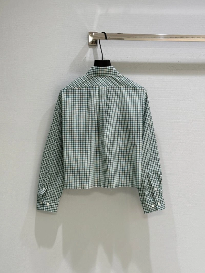 Upgraded Miu Miu Shirts 151190