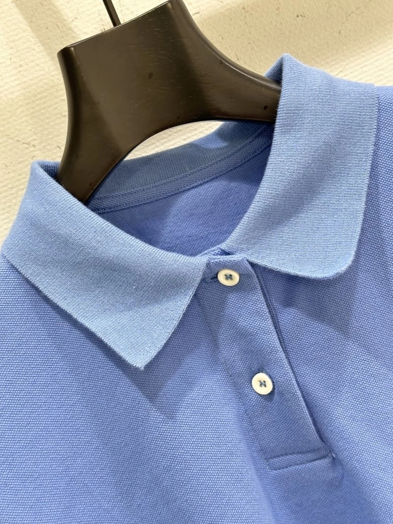 Miu Miu Shirts Comfortable 151187