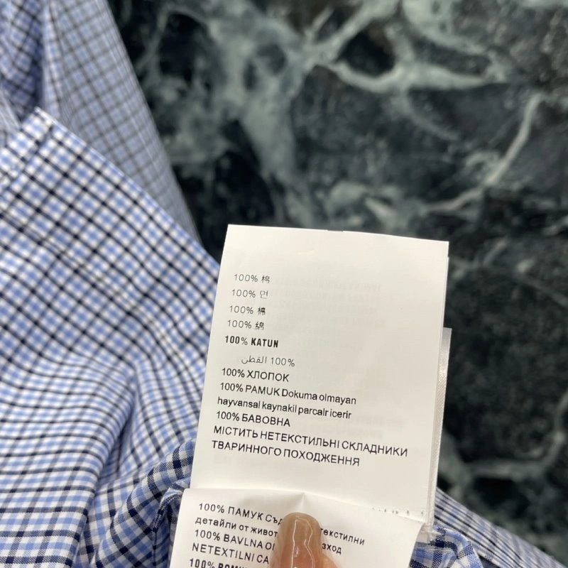Miu Miu Shirts Thermal 151182
