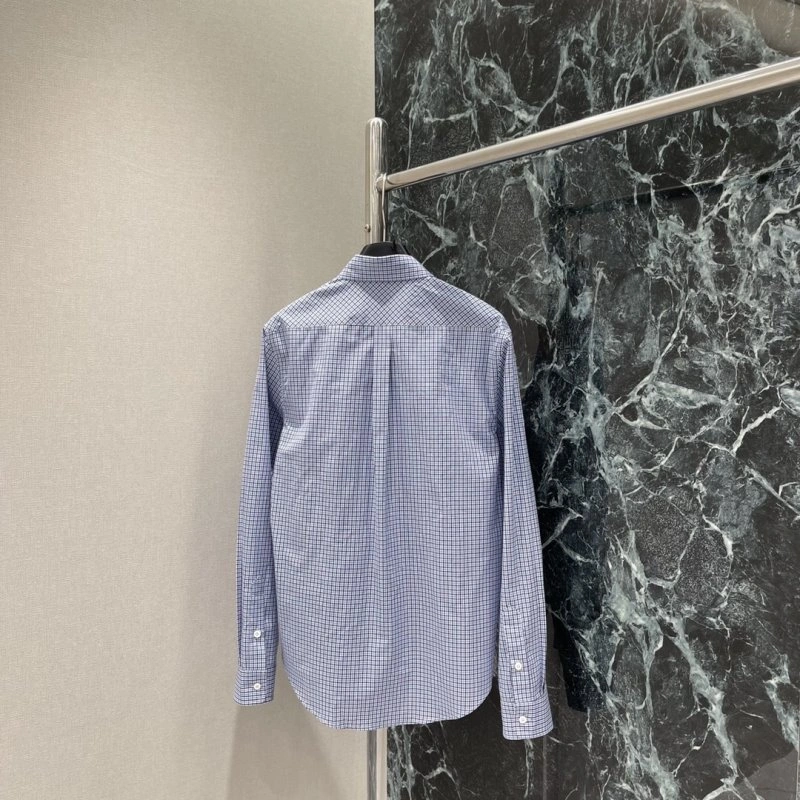 Miu Miu Shirts Thermal 151182