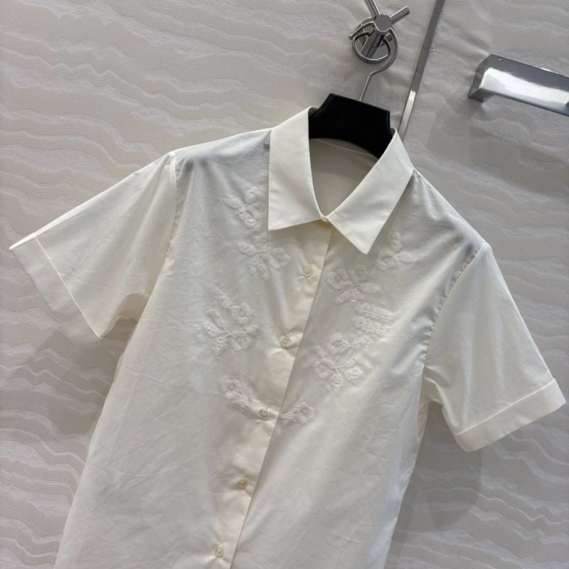 Miu Miu Shirts Premium 151185