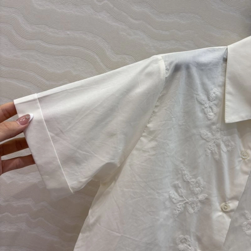 Miu Miu Shirts Premium 151185