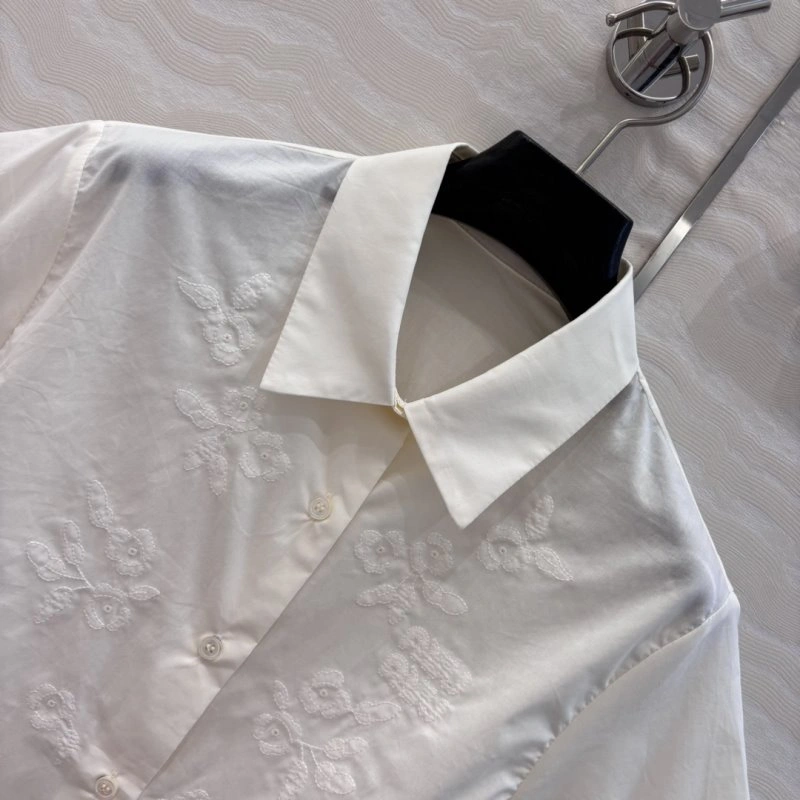 Miu Miu Shirts Premium 151185