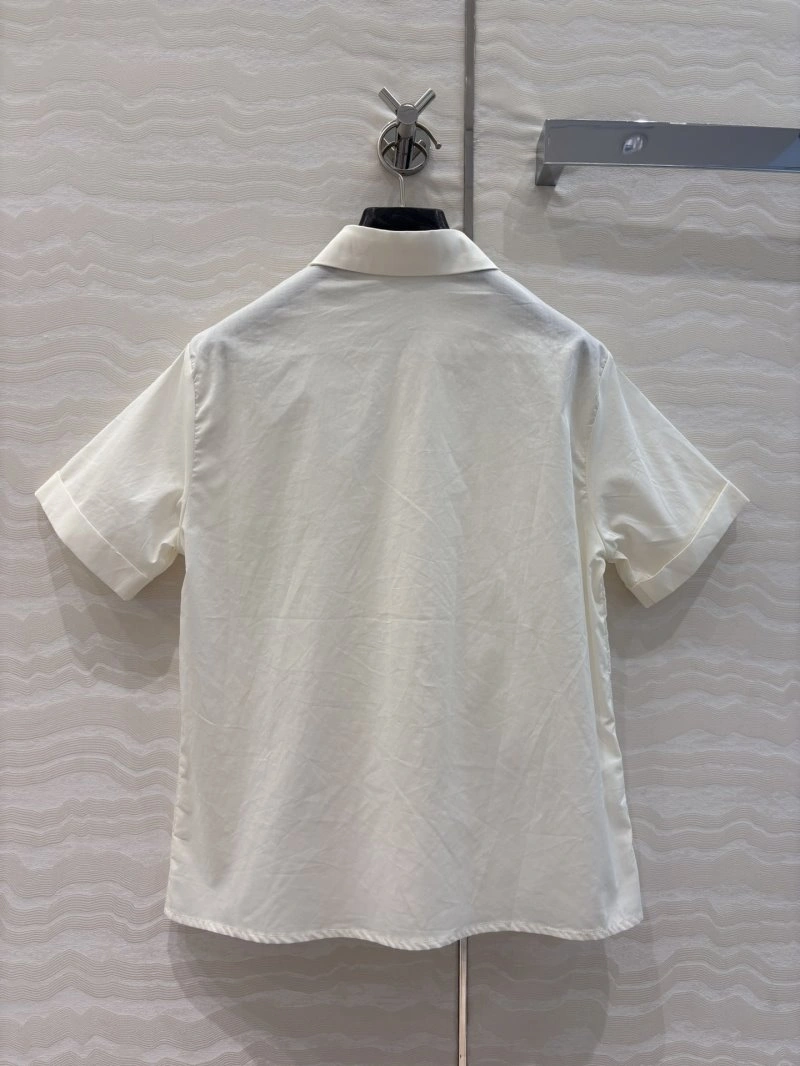 Miu Miu Shirts Premium 151185