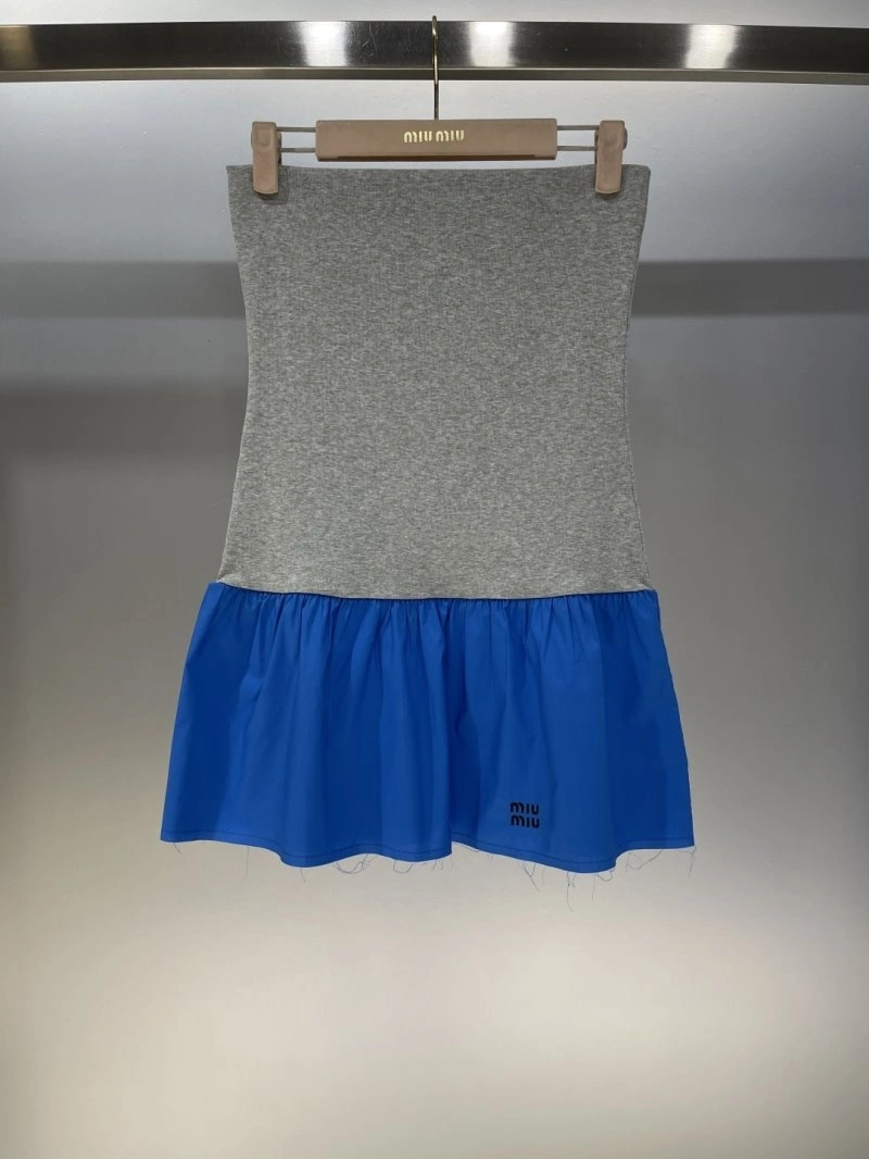 Miu Miu Shirts Versatile 151175