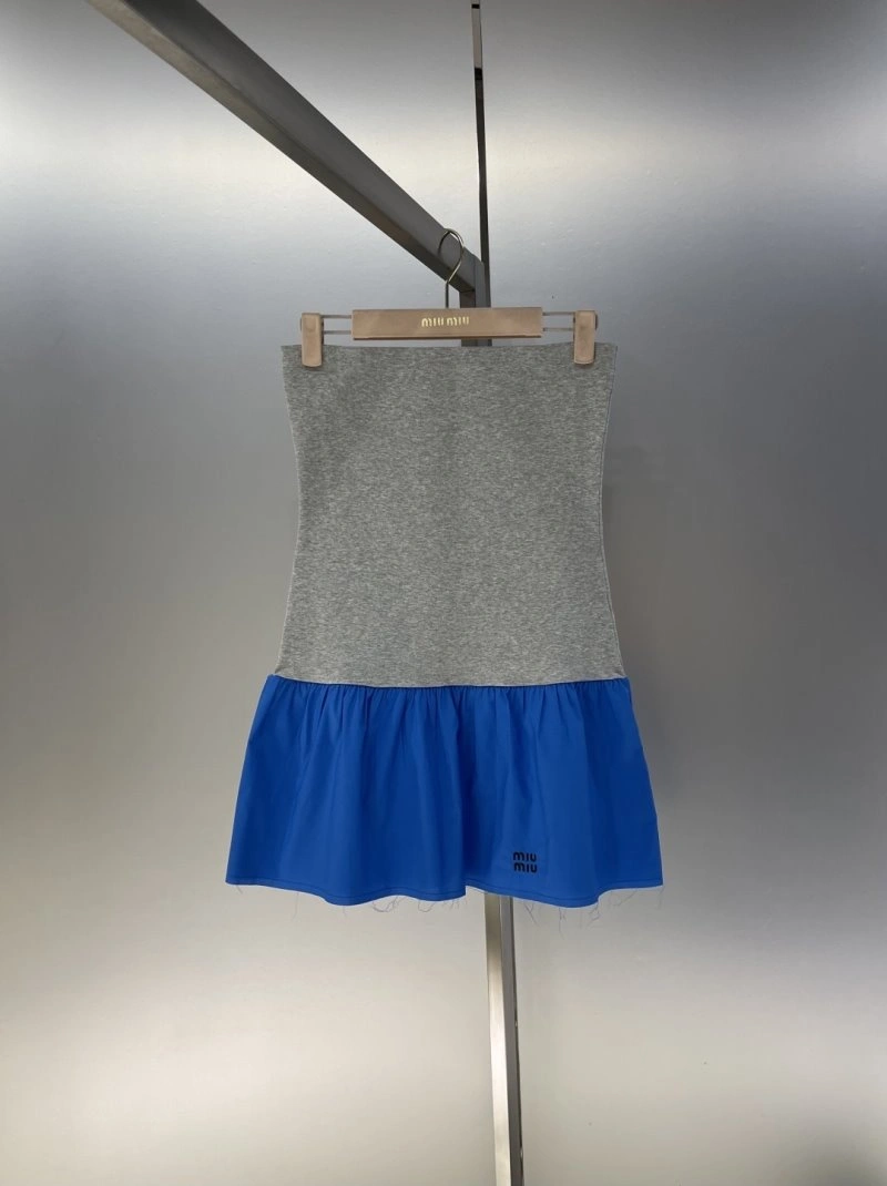 Miu Miu Shirts Versatile 151175