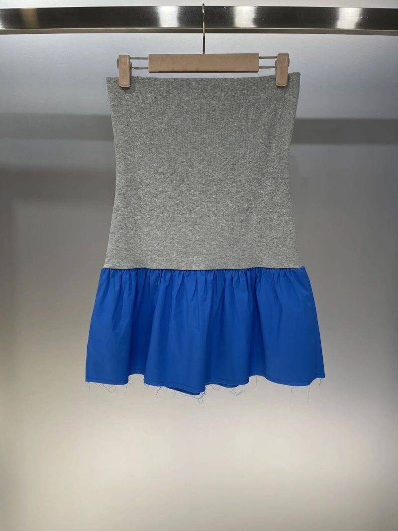 Miu Miu Shirts Versatile 151175
