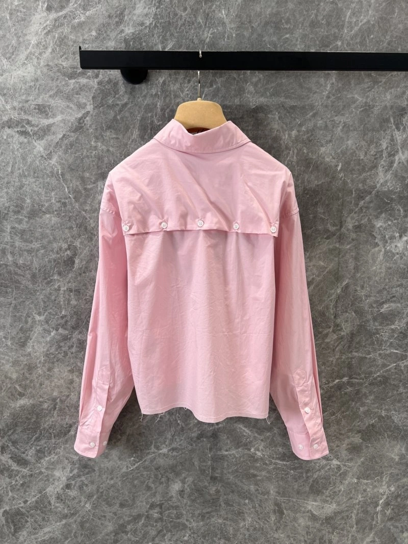 SmartChoice Miu Miu Shirts 151186