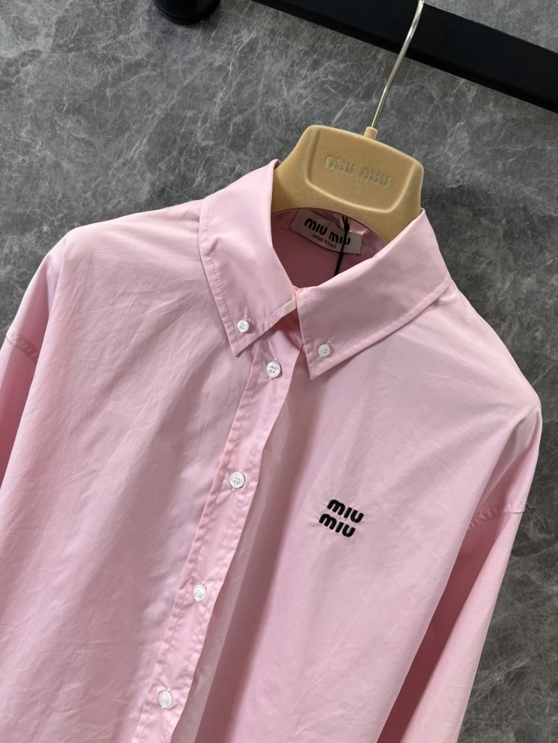 SmartChoice Miu Miu Shirts 151186