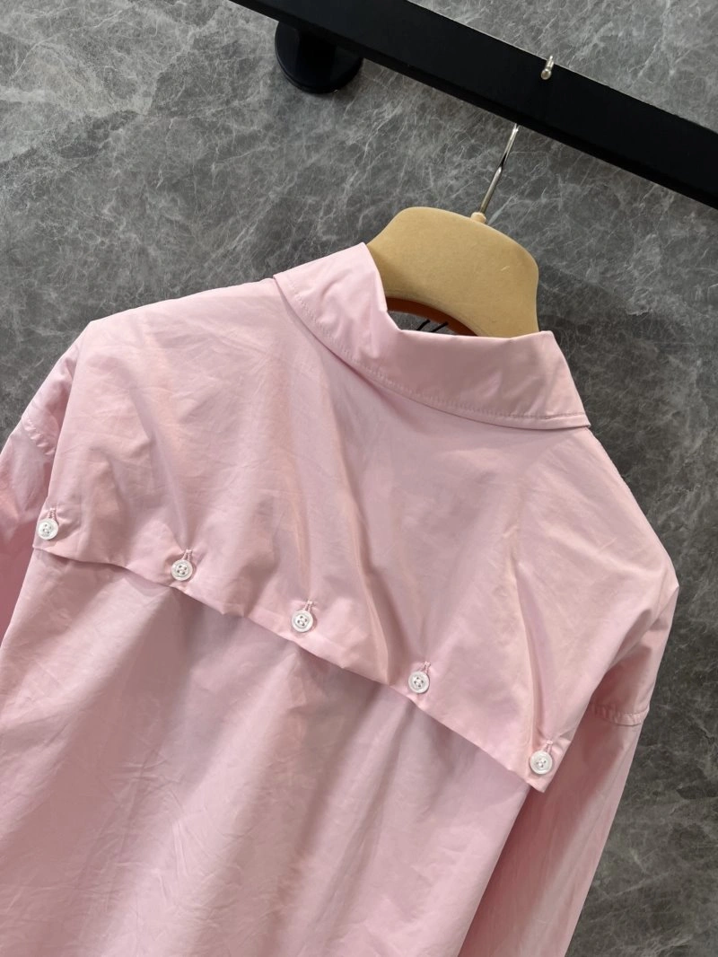 SmartChoice Miu Miu Shirts 151186