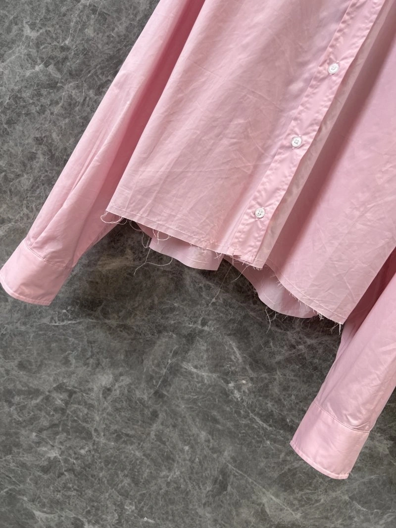 SmartChoice Miu Miu Shirts 151186