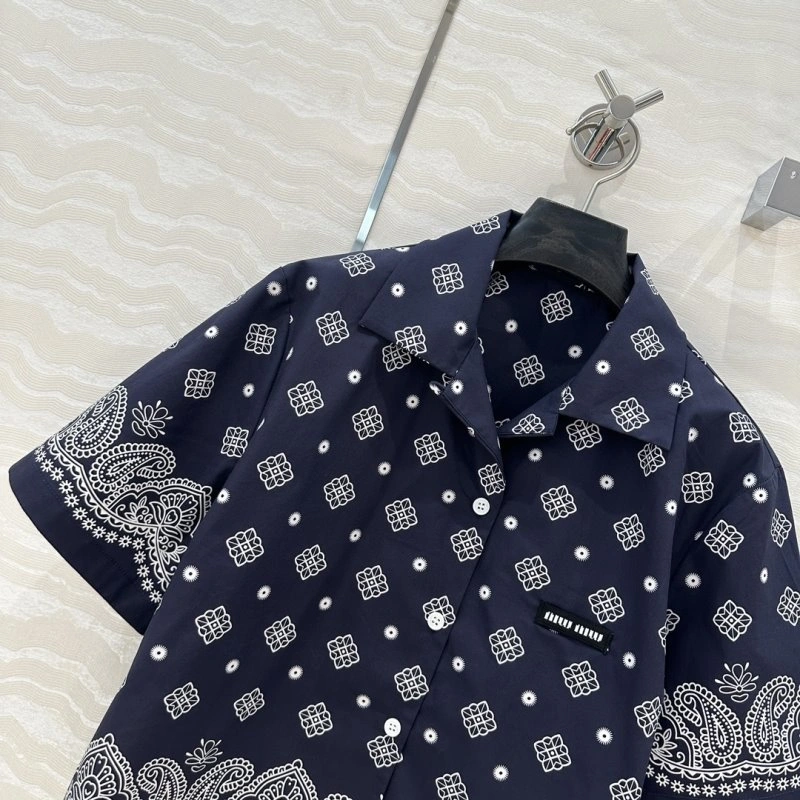 EyeCatching Miu Miu Shirts 151173