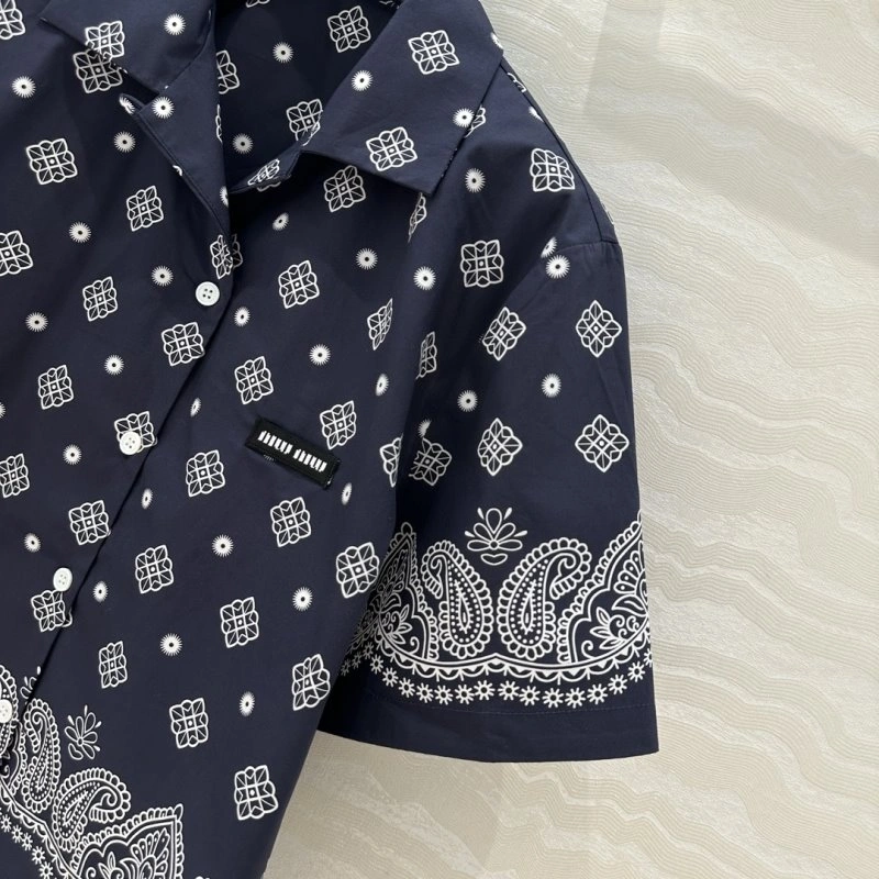 EyeCatching Miu Miu Shirts 151173