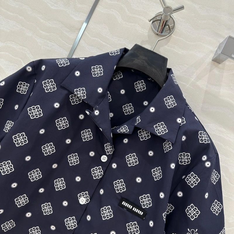 EyeCatching Miu Miu Shirts 151173