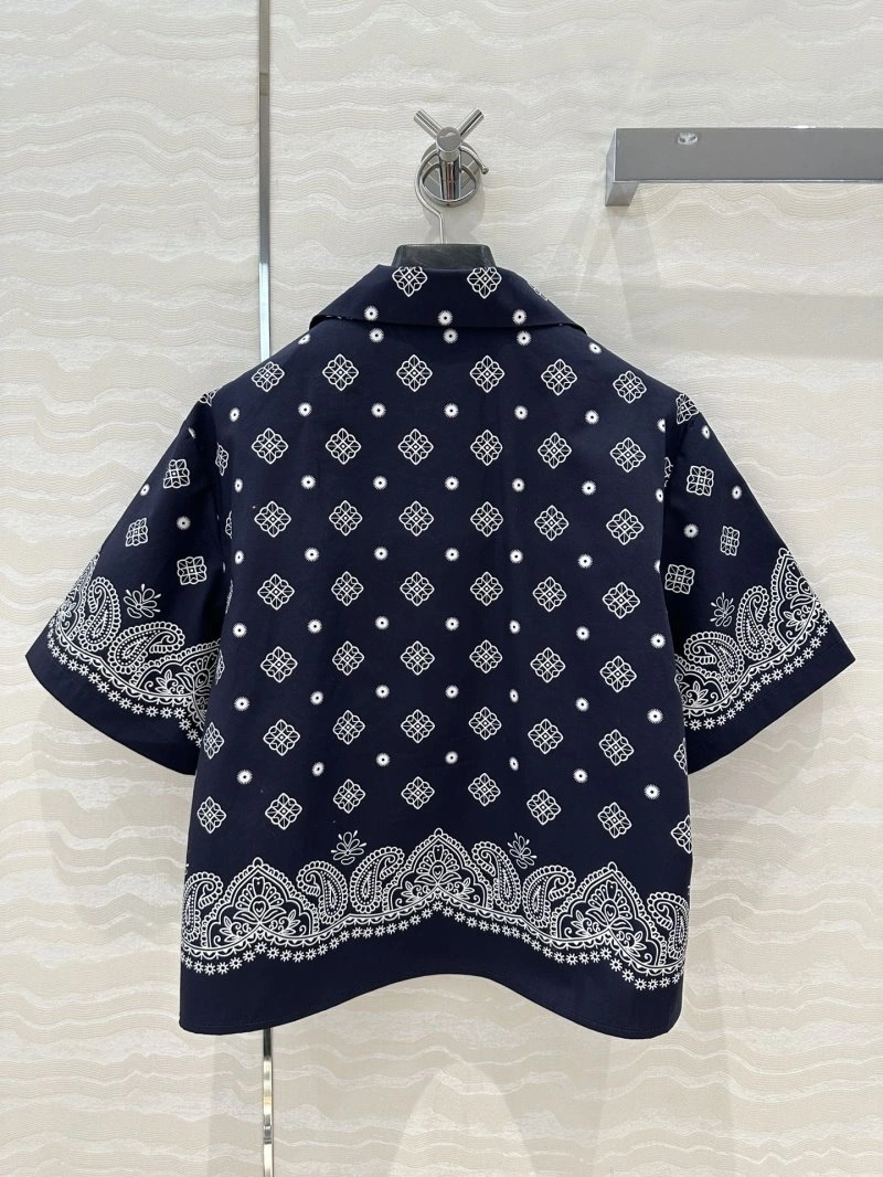 EyeCatching Miu Miu Shirts 151173