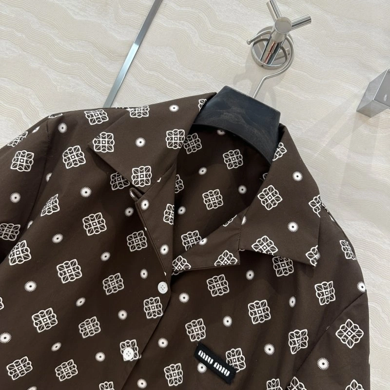 BestValue Miu Miu Shirts 151172