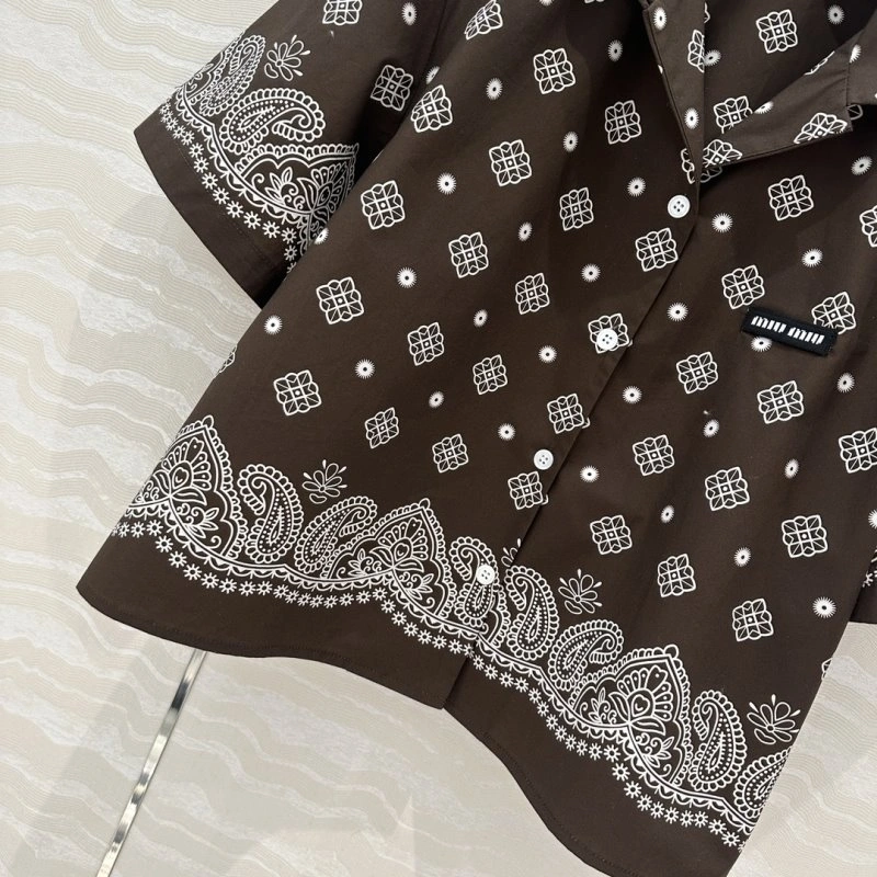 BestValue Miu Miu Shirts 151172