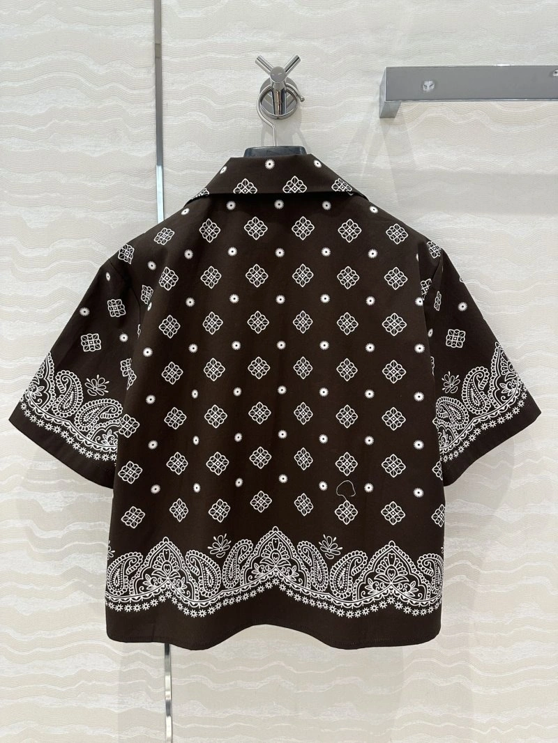 BestValue Miu Miu Shirts 151172