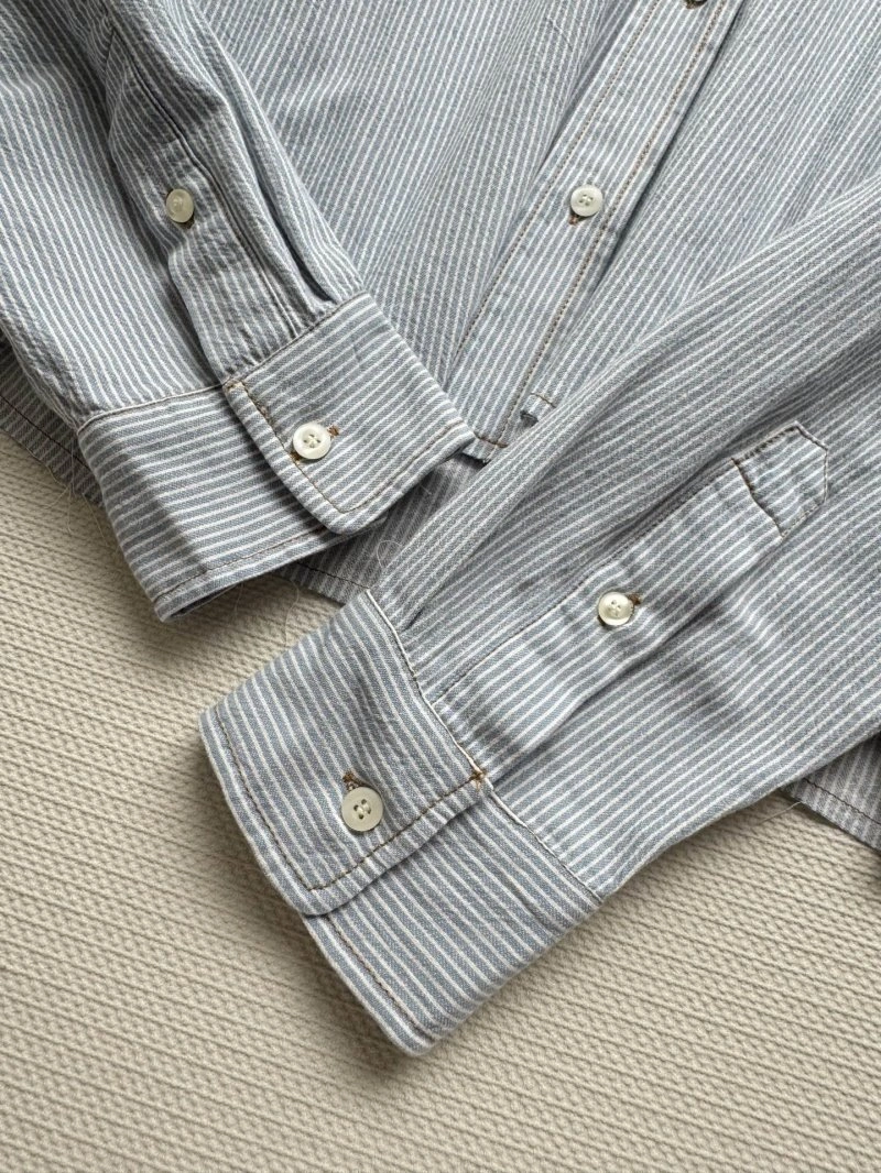 Miu Miu Shirts Thermal 151176