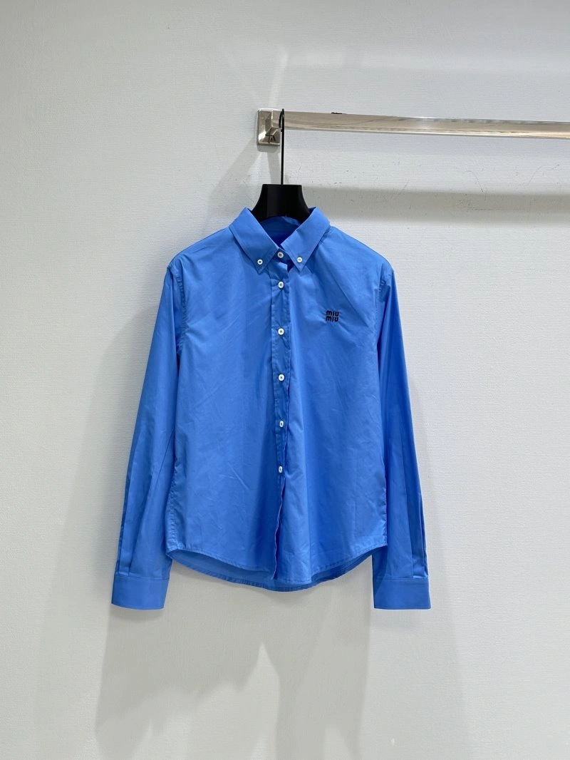 Durable Miu Miu Shirts 151177