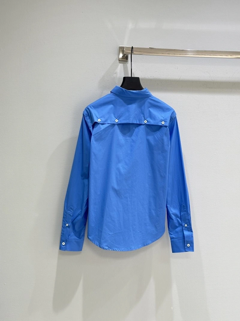 Durable Miu Miu Shirts 151177