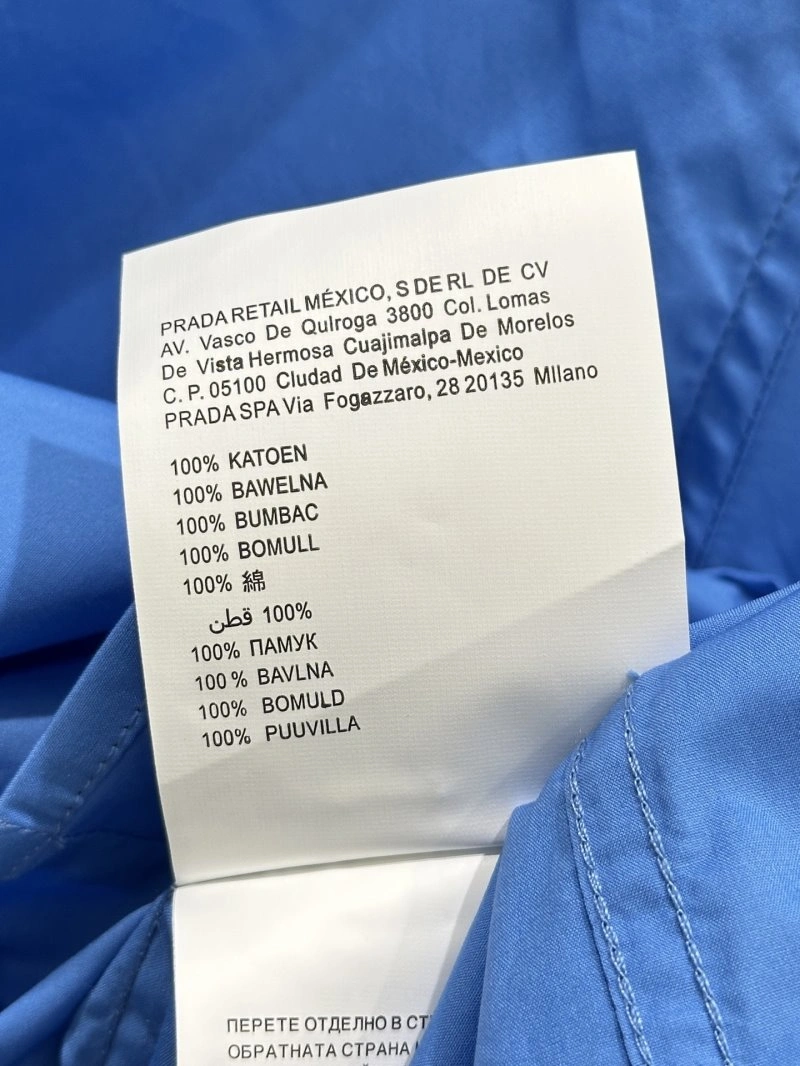 Durable Miu Miu Shirts 151177
