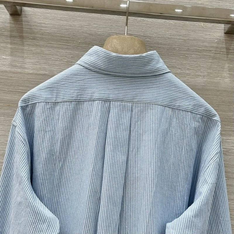 Miu Miu Shirts SoftTouch 151184