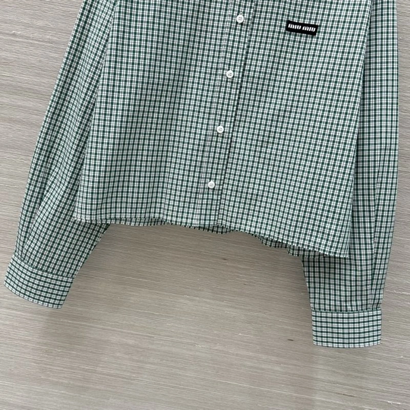 Cozy Miu Miu Shirts 151170