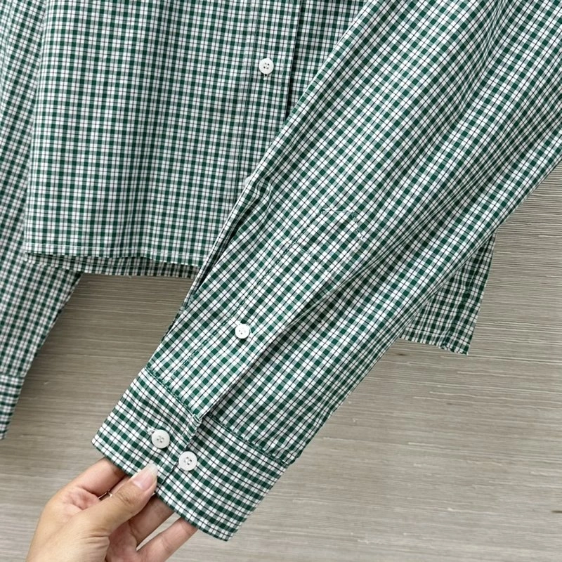 Cozy Miu Miu Shirts 151170