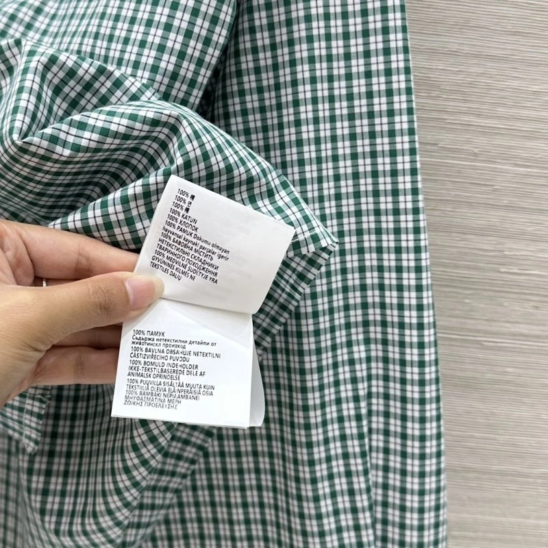 Cozy Miu Miu Shirts 151170