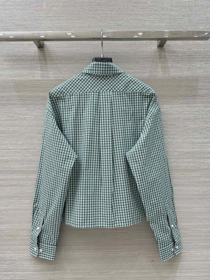 Cozy Miu Miu Shirts 151170