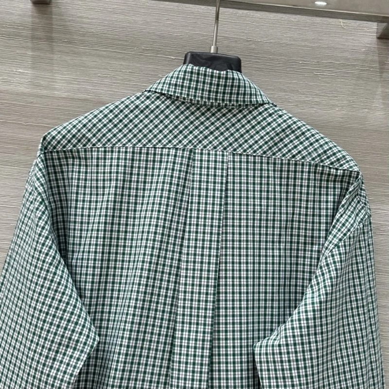 Cozy Miu Miu Shirts 151170