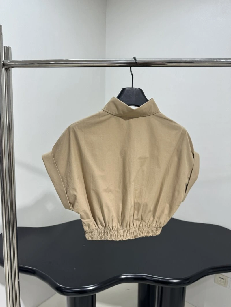 Miu Miu Shirts Thermal 151180