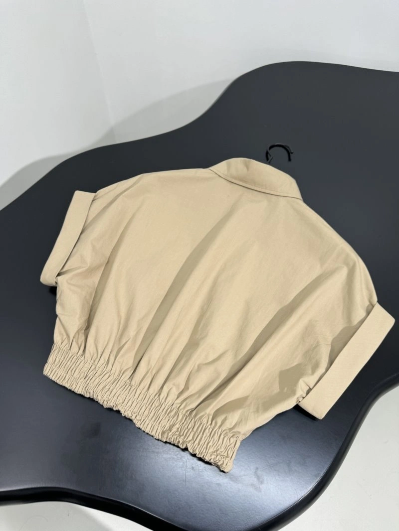 Miu Miu Shirts Thermal 151180