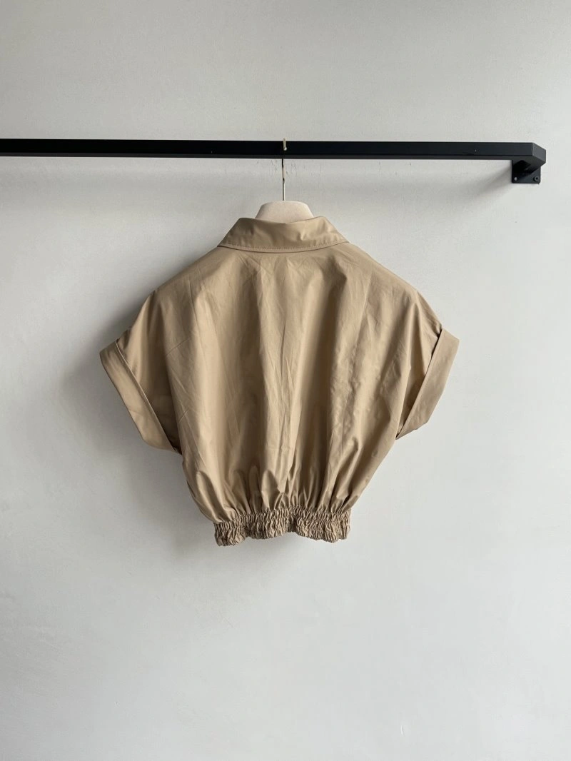 HighQuality Miu Miu Shirts 151166