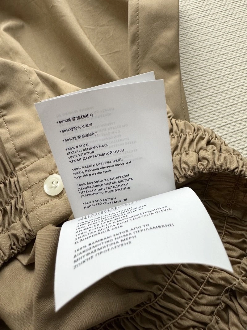 HighQuality Miu Miu Shirts 151166