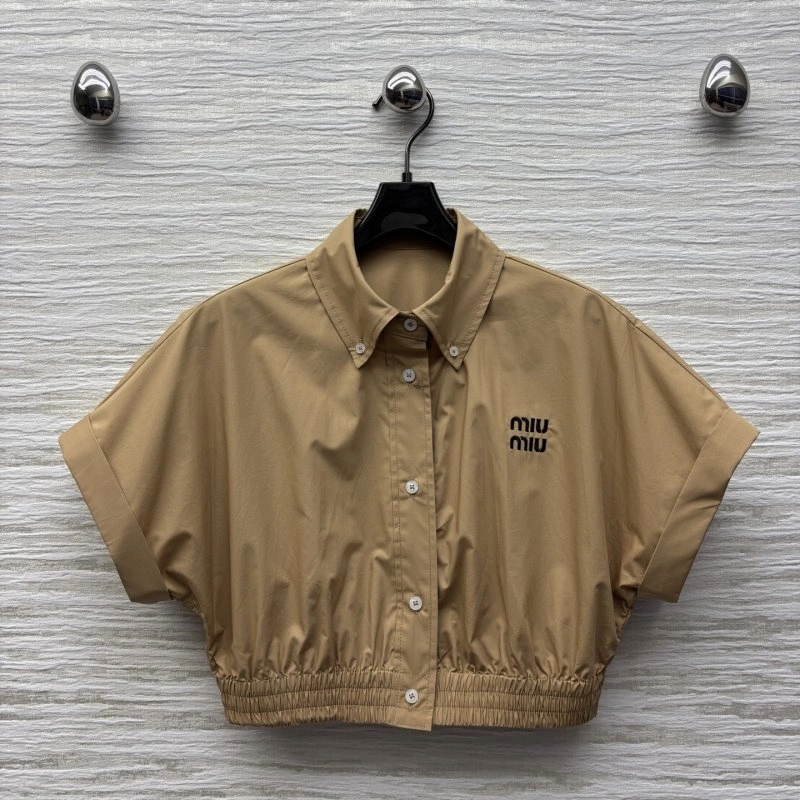 TimelessDesign Miu Miu Shirts 151178